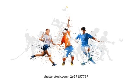 西蒙尼：3-1的比分并不能完全反映比赛的真实内容和进程