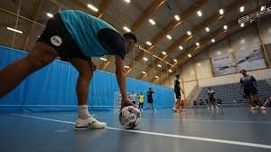 迪力穆拉提：我们捍卫了主场，感谢球迷们的支持