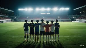 棒球与城市更新项目：球场周边的餐饮零售业如何依附赛程生存